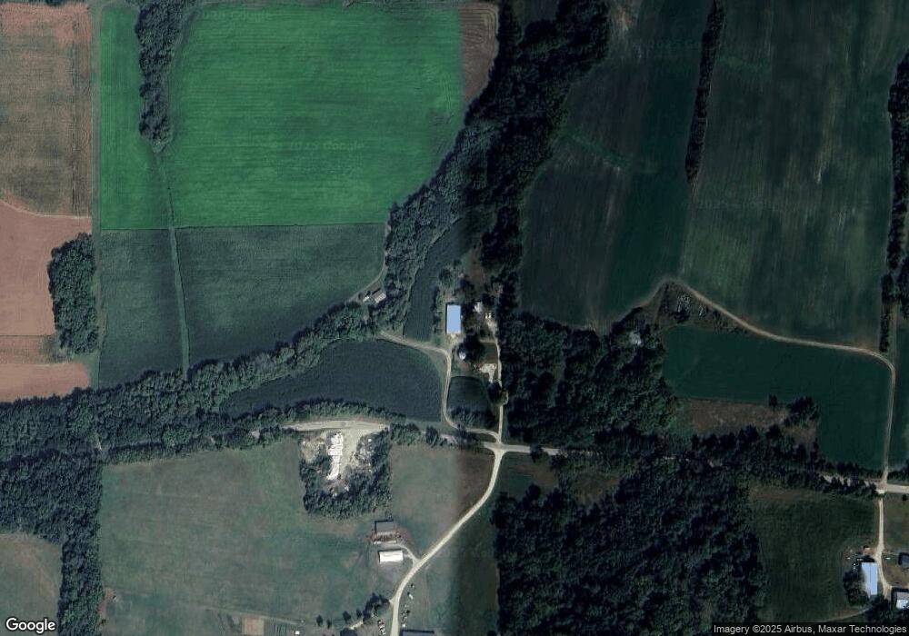 W8902 Lewis Rd, Monroe, WI 53566 - photo 1