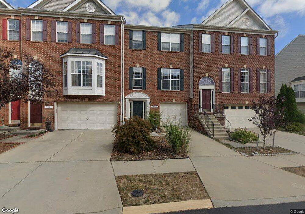 43308 Stonegarden Terrace, Broadlands, VA 20148 - photo 1