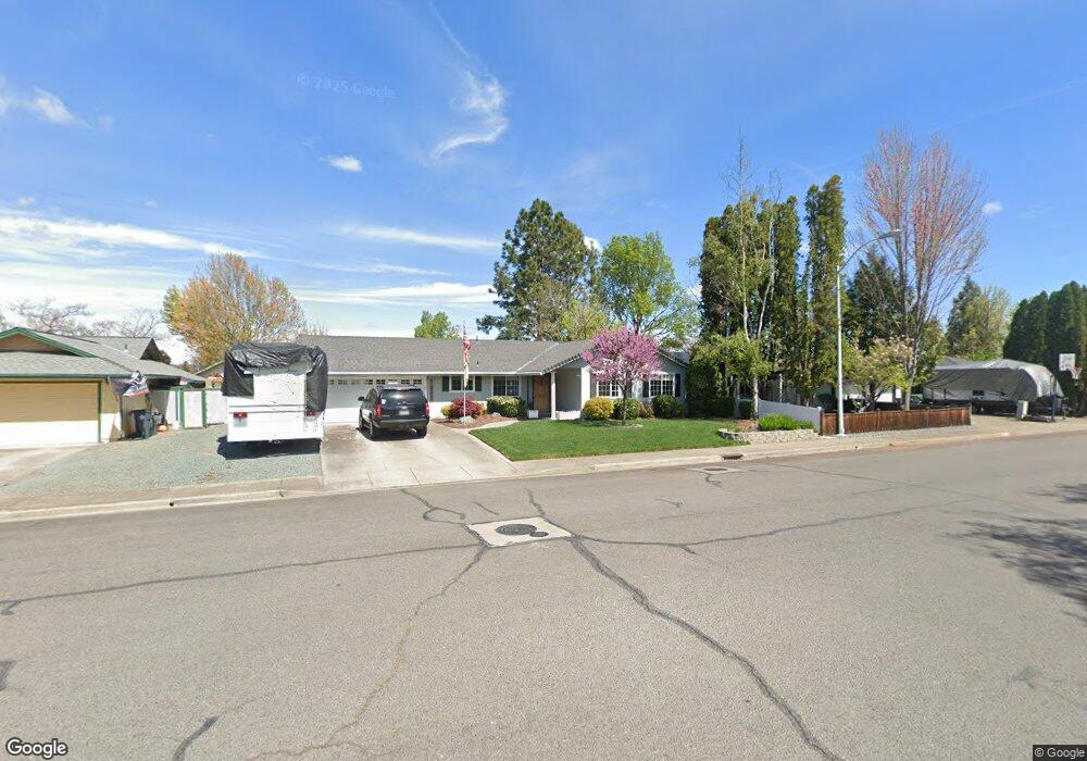 1570 Timothy St, Central Point, OR 97502 - photo 1