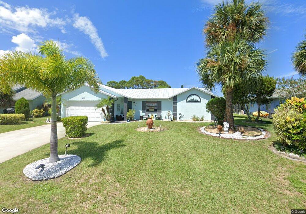 127 La Playa Ln, Sebastian, FL 32958 - photo 1