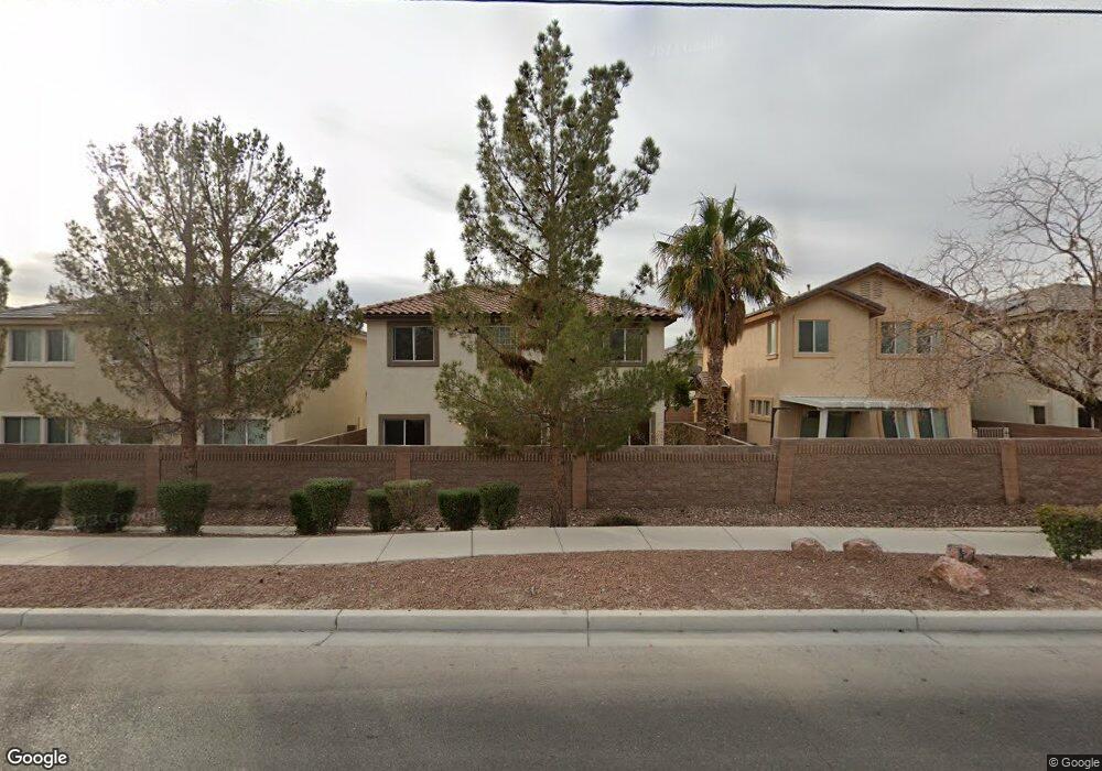 1026 Appaloosa Hills Ave, North Las Vegas, NV 89081 - photo 1