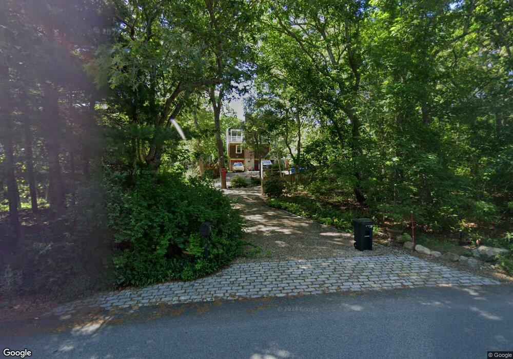 629 Cedar St, West Barnstable, MA 02668 - photo 1