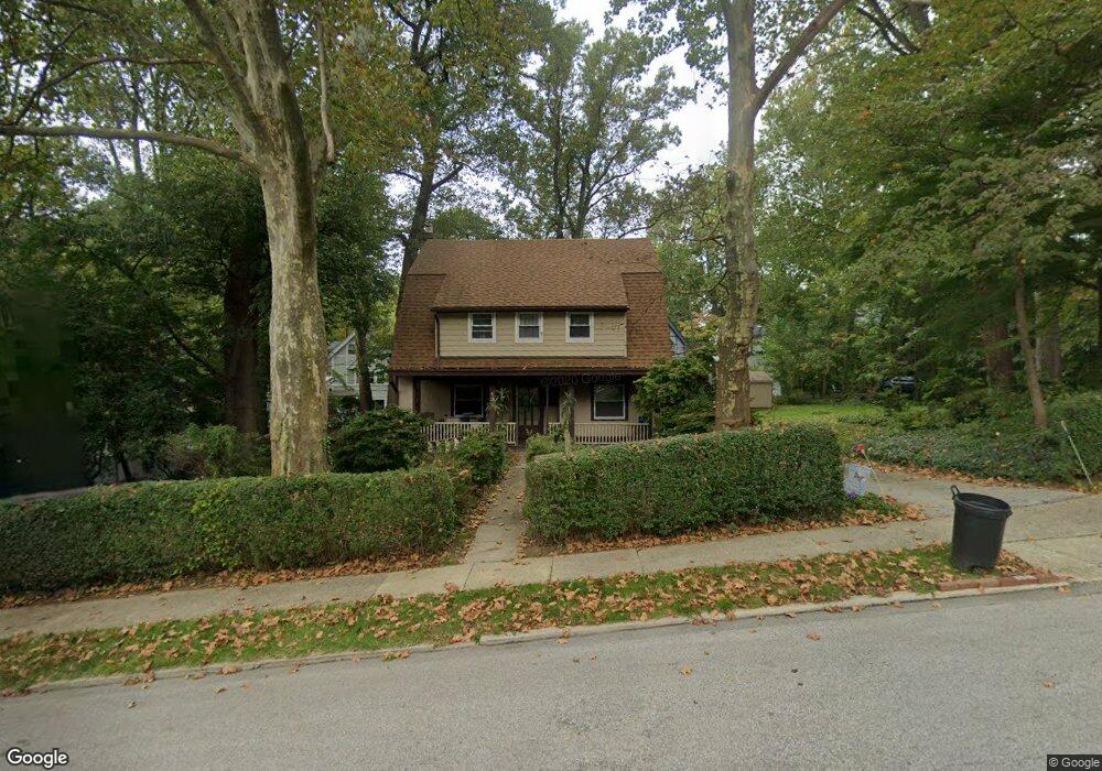 130 Lansdowne Ct, Lansdowne, PA 19050 - photo 1