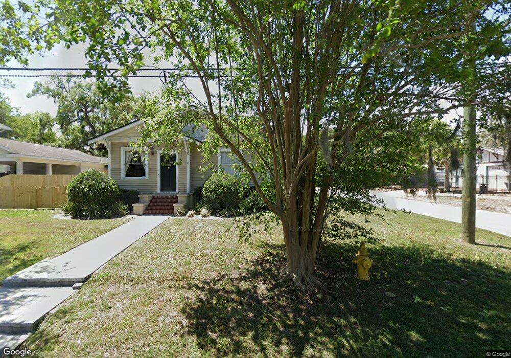 1742 Glendale St, Jacksonville, FL 32205 - photo 1