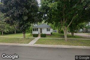 219 E Myrtle St, Laurens, IA 50554