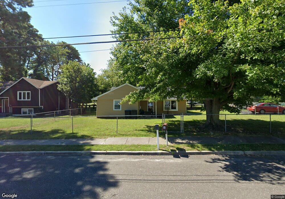 408 Wilson Ave, Lindenwold, NJ 08021 - photo 1