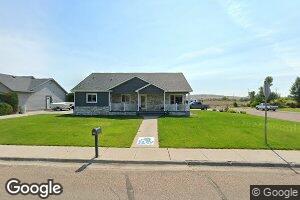 330 14th St W, Havre, MT 59501