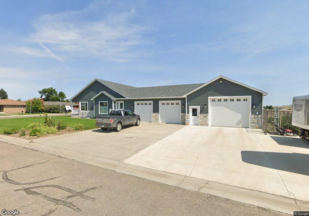 330 14th St W, Havre, MT 59501 - photo 1