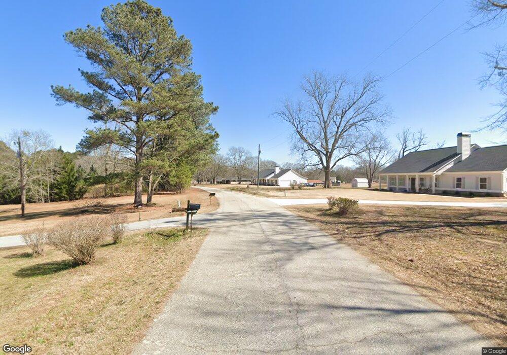 0 Gordon Reynolds Rd, Covington, GA 30014 - photo 1