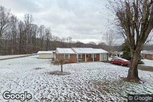 264 Indian Hills Cir, Vanceburg, KY 41179