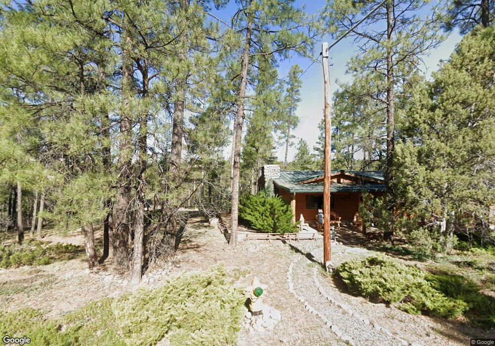 980 N 47th Dr, Show Low, AZ 85901 - photo 1