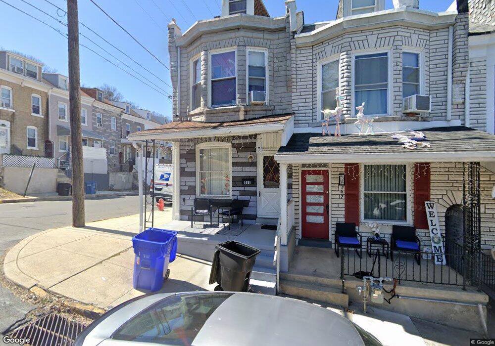 564 S 16 1/2 St, Reading, PA 19606 - photo 1