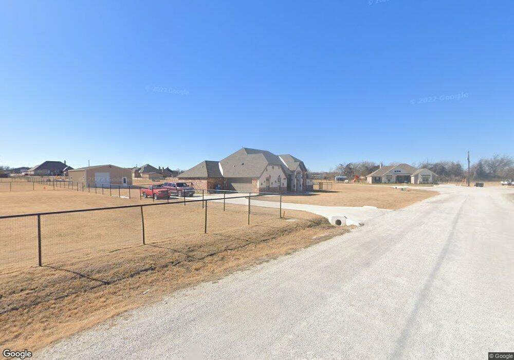 207 Billie Howard Ct, Springtown, TX 76082 - photo 1