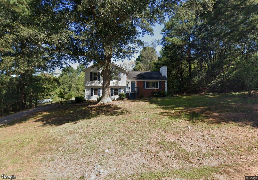 353 Scenic Ln unit 41, Auburn, GA 30011 - photo 1