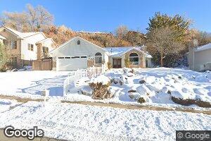 2432 Oak Ln, Layton, UT 84040
