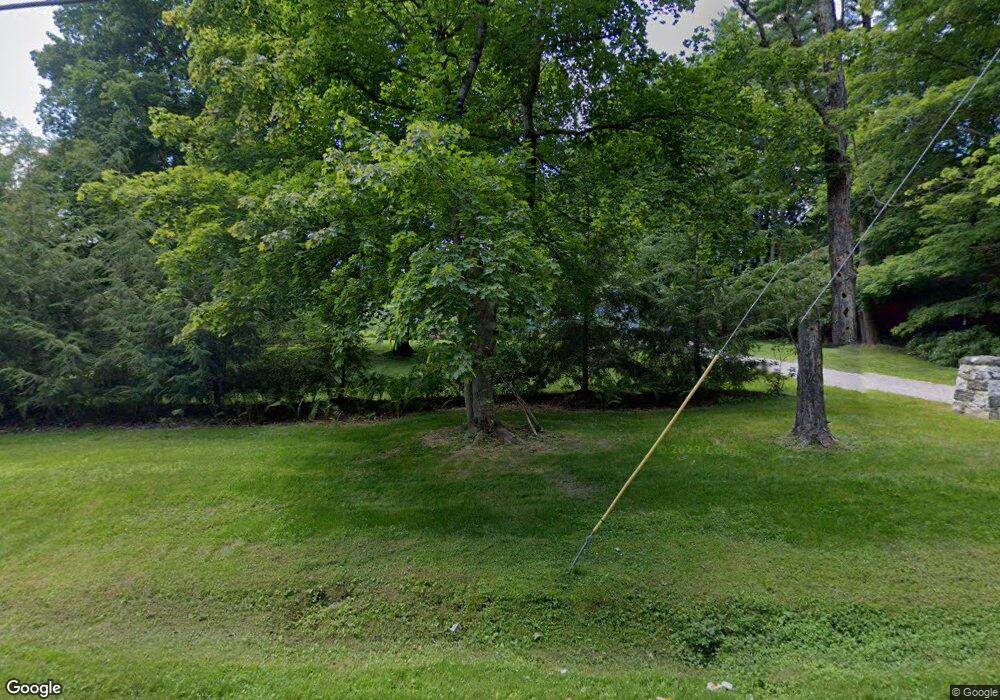 312 Old Stockbridg, Stockbridge, MA 01262 - photo 1