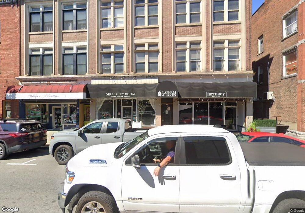 20 Ridge St, Queensbury, NY 12801 - photo 1