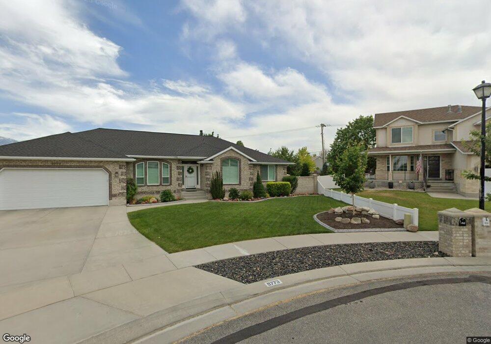 9769 S Iron Gate Rd, South Jordan, UT 84095 - photo 1
