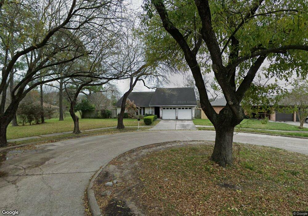 6503 Billikin Dr, Houston, TX 77086 - photo 1