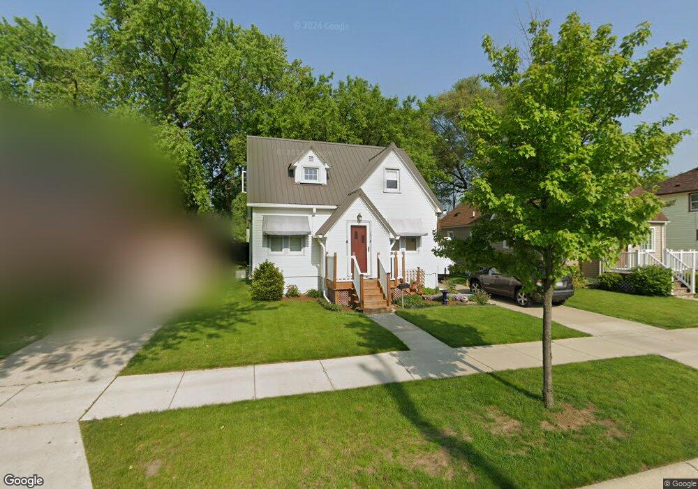 1318 20th St, Port Huron, MI 48060 - photo 1