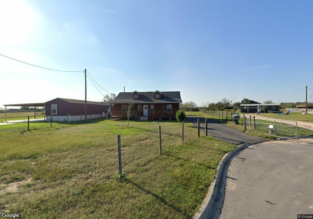 2312 Perla St, Donna, TX 78537 - photo 1