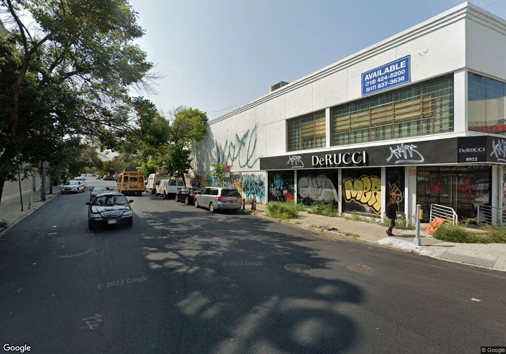 89-22 Queens Blvd unit 513, Elmhurst, NY 11373 - photo 1