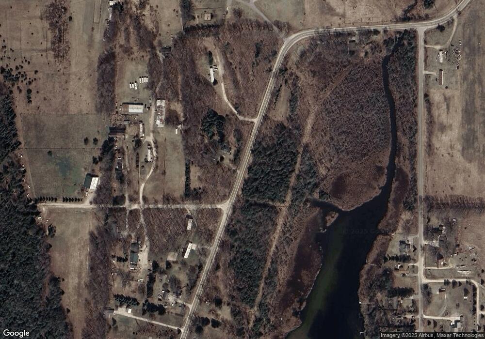 7196 Major Douglas Sloan Rd unit Parcel 2, Charlevoix, MI 49720 - photo 1