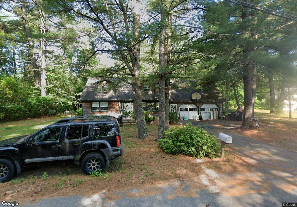 4 Haise Way, Merrimack, NH 03054 - photo 1