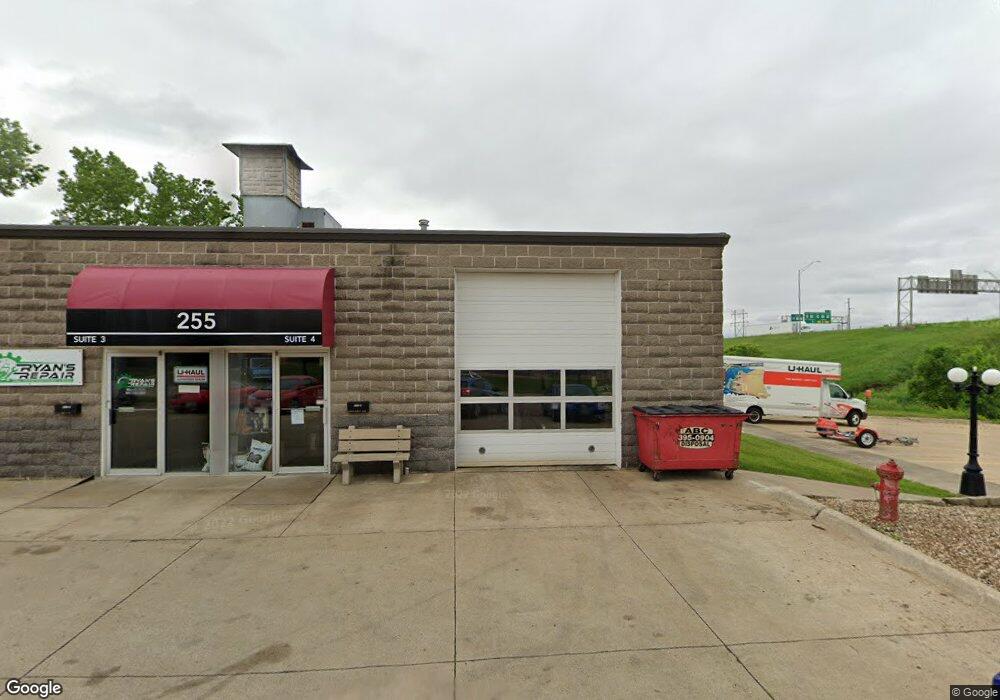 255 Classic Car Ct SW unit 2-4, Cedar Rapids, IA 52404 - photo 1