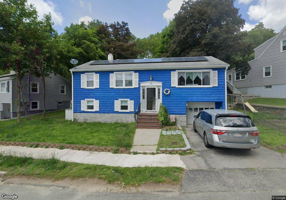 26 Cedarcrest Rd, West Roxbury, MA 02132 - photo 1