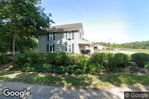 5977 N Rocky Ford Rd, Attica, IN 47918