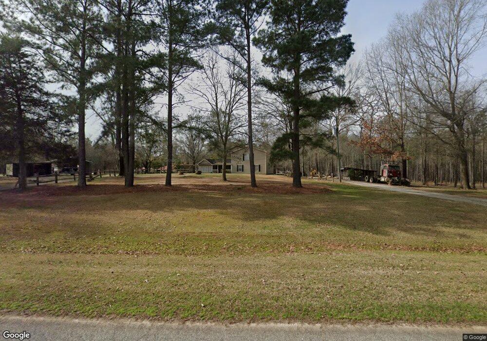 5582 Clay Hill Rd, Lincolnton, GA 30817 - photo 1