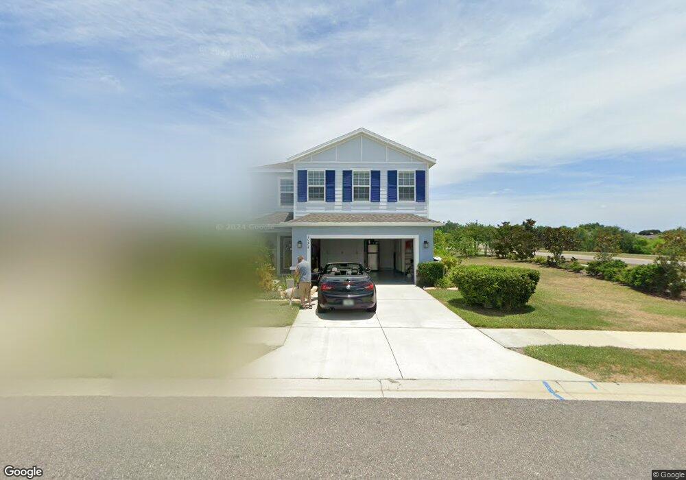 10264 Hawks Landing Dr, Land O' Lakes, FL 34638 - photo 1