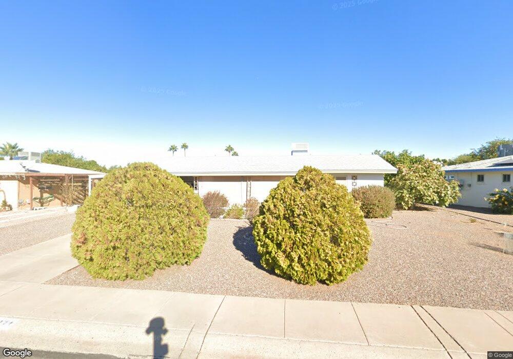 5724 E Duncan St, Mesa, AZ 85205 - photo 1