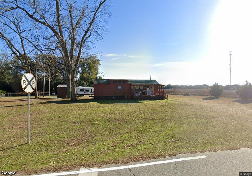 1262 Old Eldorendo Rd, Colquitt, GA 39837 - photo 1