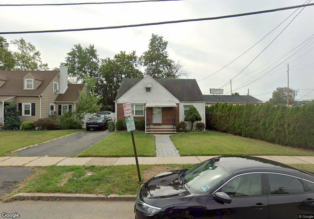837 Keep St, Linden, NJ 07036 - photo 1