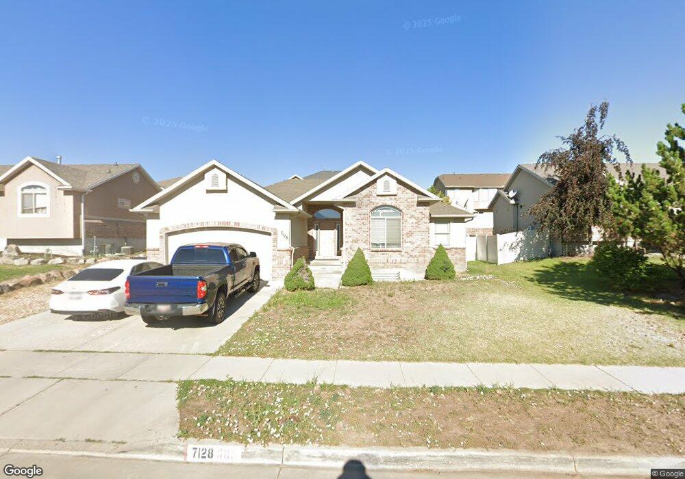 7128 Sorrento Way, West Jordan, UT 84081 - photo 1