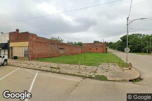 E80Ac 570 Rd, Yale, OK 74038