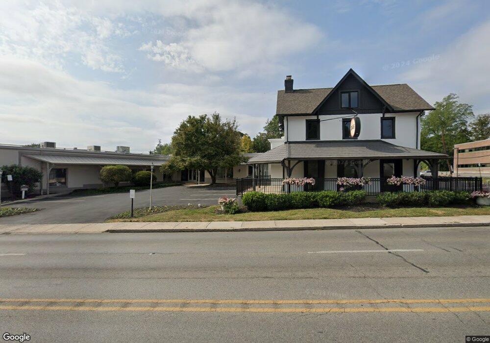 338 W Lancaster Ave W Ardmore Ave, Ardmore, PA 19003 - photo 1