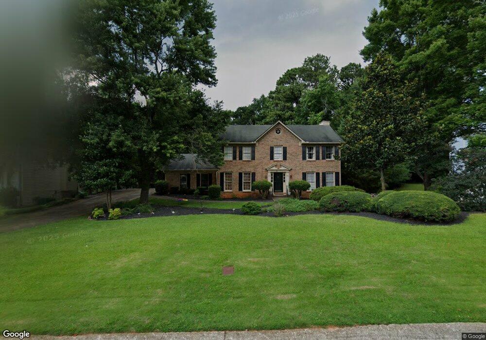 1521 Catherine Ct, Suwanee, GA 30024 - photo 1