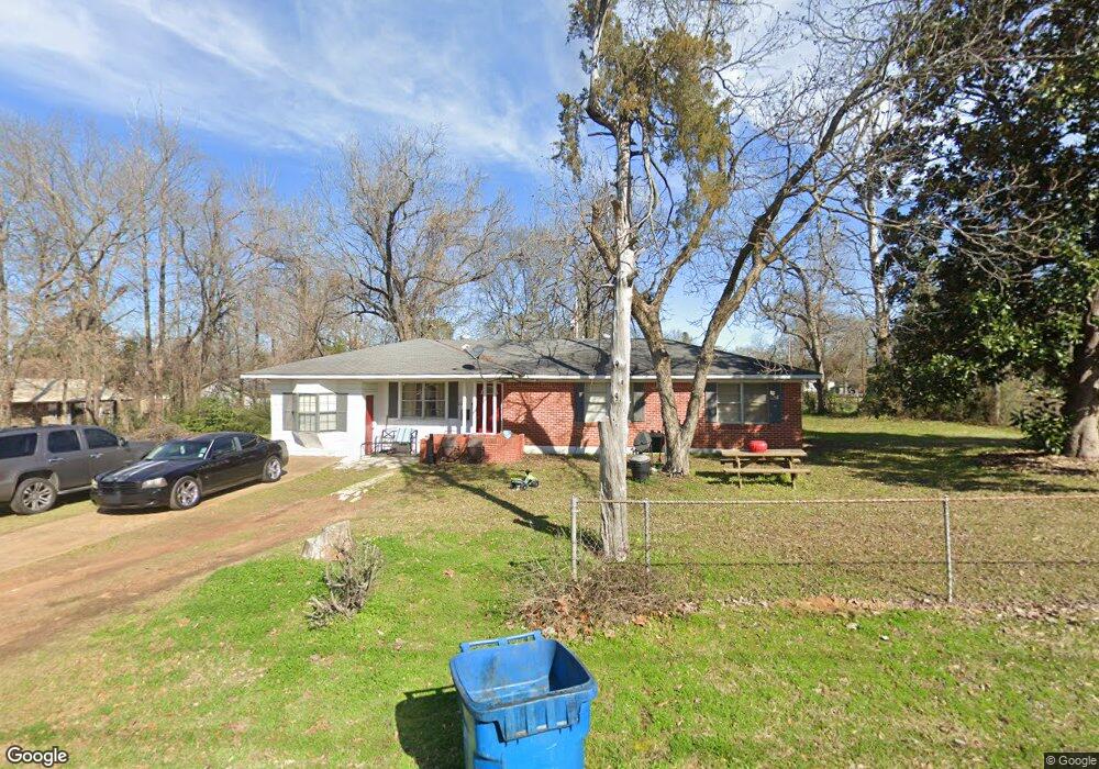 224 E Oklahoma Ave, Vivian, LA 71082 - photo 1