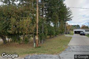 1009 S Main St, Mishicot, WI 54228