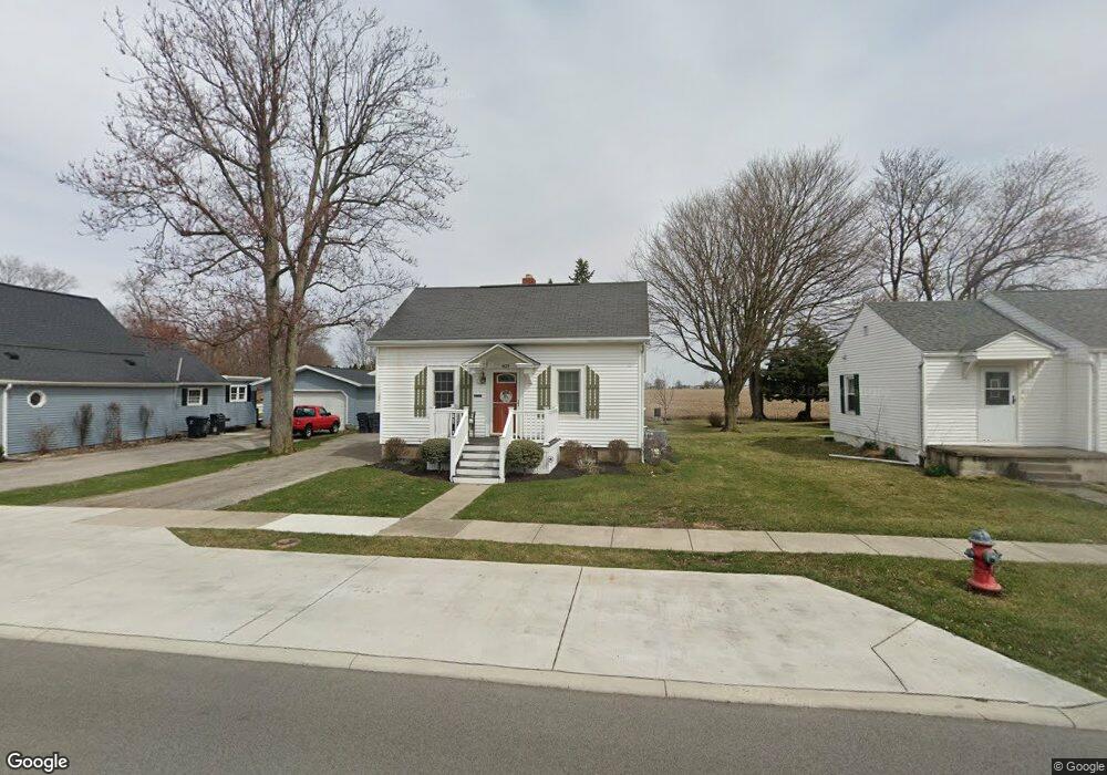 409 E Sycamore St, Columbus Grove, OH 45830 - photo 1