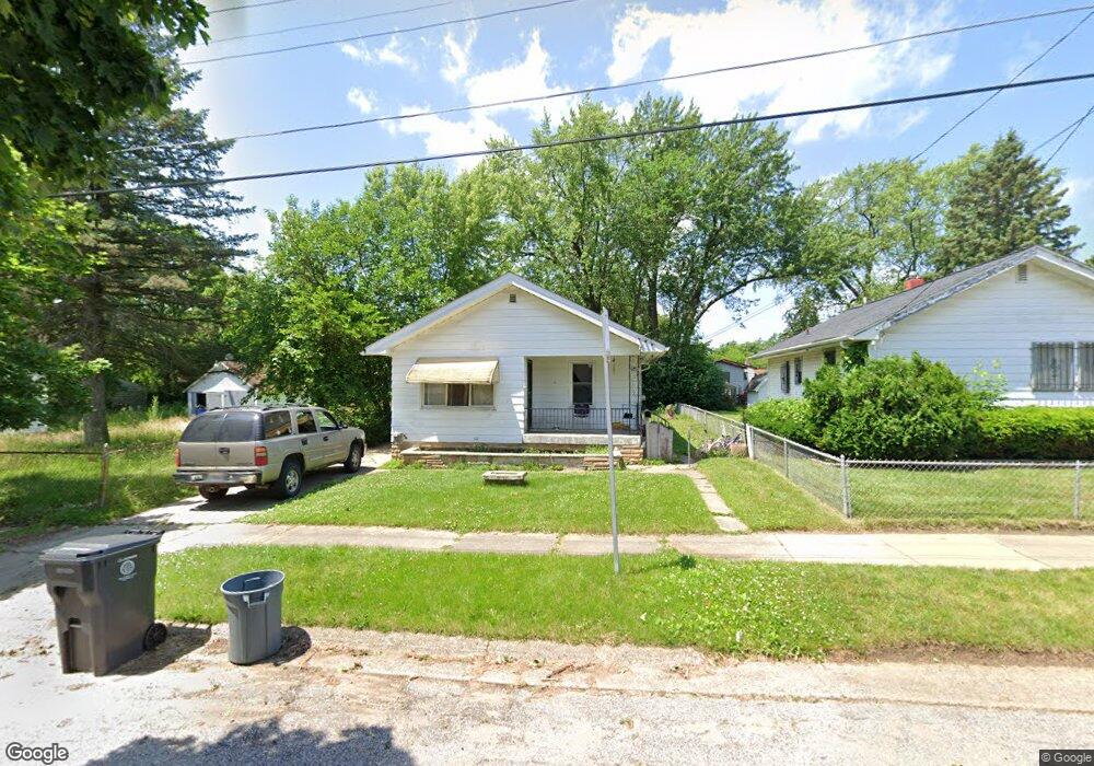 2040 Mcavoy St, Flint, MI 48503 - photo 1