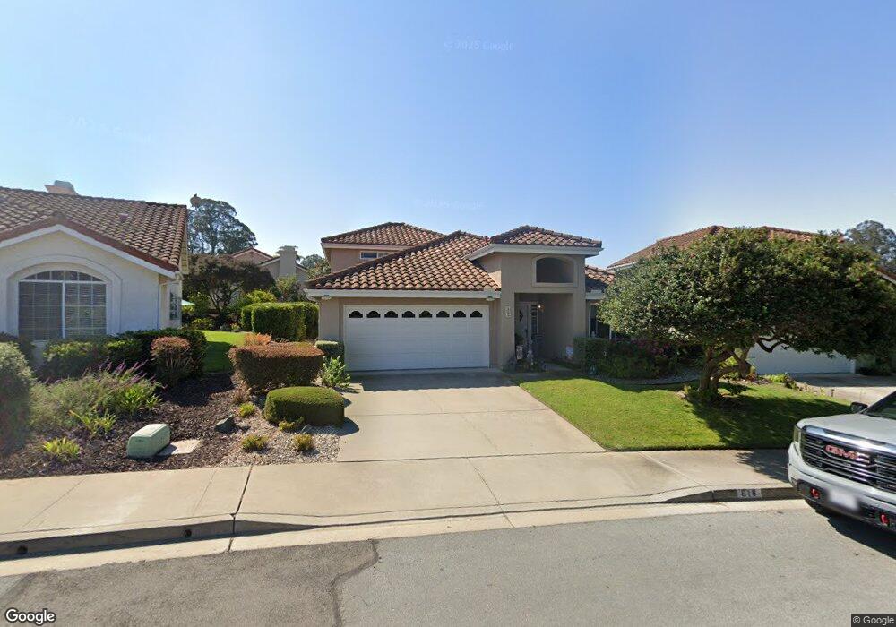 618 Masters Cir, Nipomo, CA 93444 - photo 1