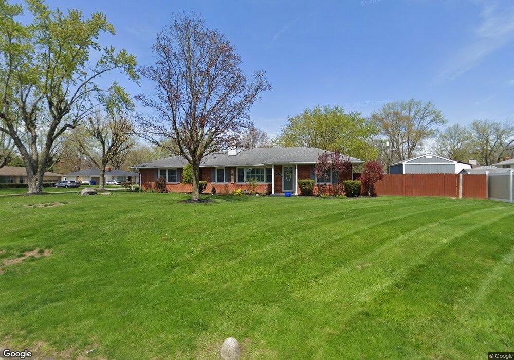 2748 W 12th St, Anderson, IN 46011 - photo 1