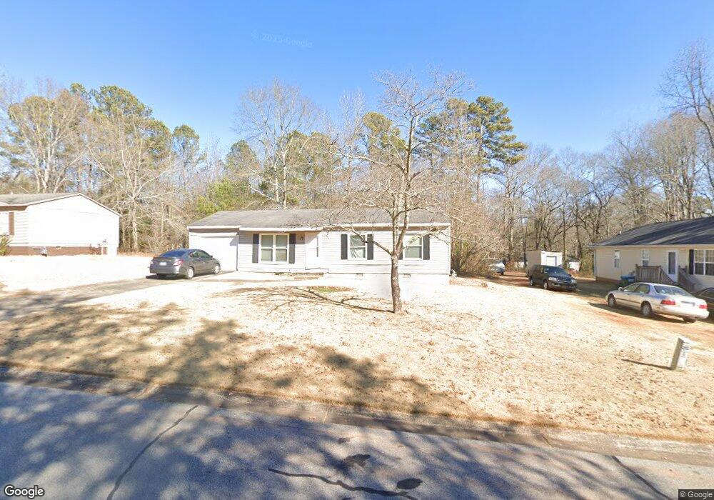 303 Stonehenge Way, Bogart, GA 30622 - photo 1