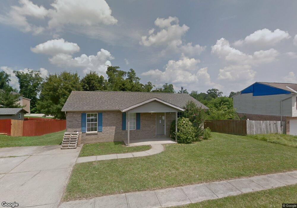 400 Barley Cir unit 109, Crittenden, KY 41030 - photo 1