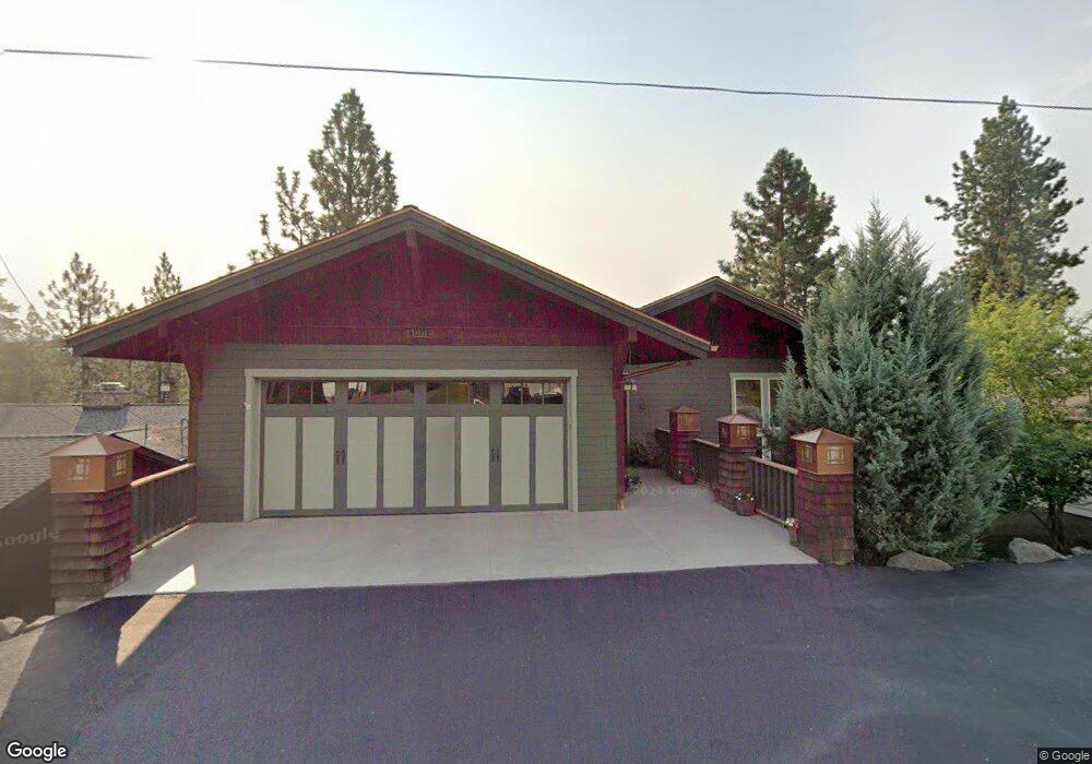 11442 N Avondale Loop, Hayden, ID 83835 - photo 1