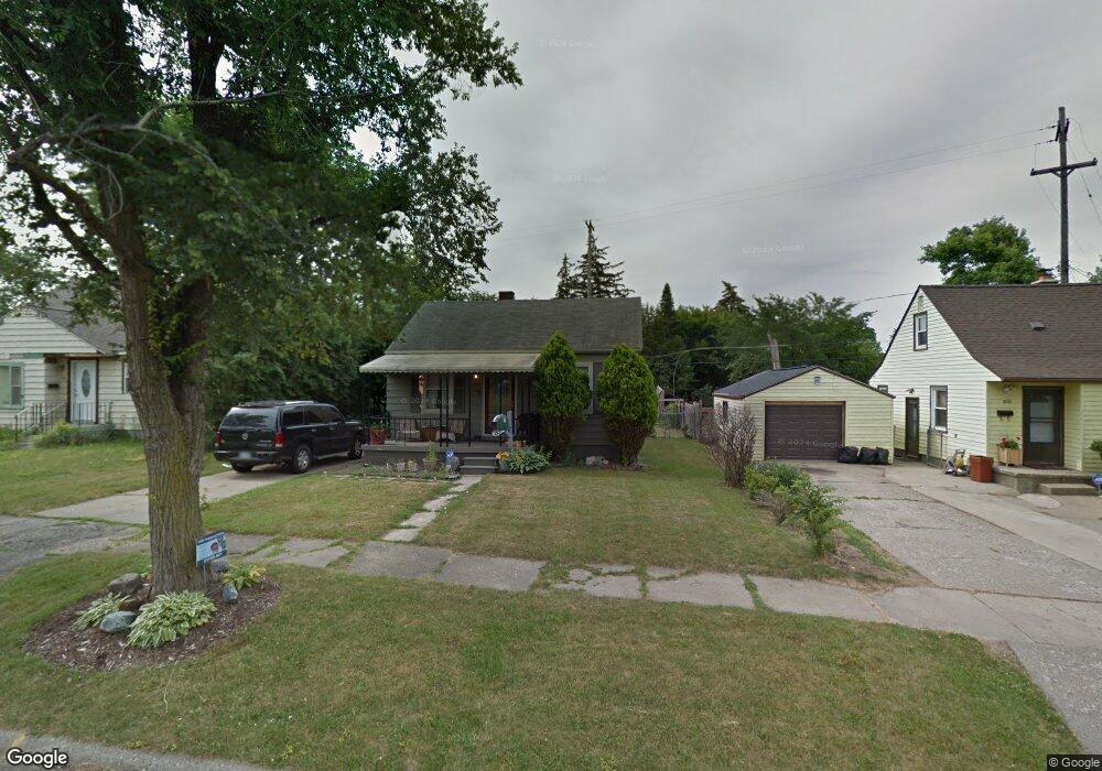 324 Buckingham Ave, Flint, MI 48507 - photo 1